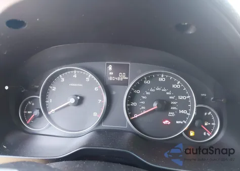 2014 Subaru Outback 2.5I Premium из США, поврежденный, VIN 4S4BRBDC0E3222022